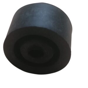 Ammortizzatore Motosega Alpina 540, 600, P650, P660-Adattabile-Antivibrante-Riferimento 3744100