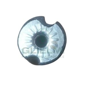 Ammortizzatore Motosega Husqvarna 61, 66, 266-Adattabile-Antivibrante-Riferimento 501530501