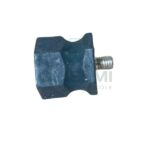 Ammortizzatore Motosega Dolmar 112, 120, PS6800-Adattabile-Antivibrante-Riferimento 965403430