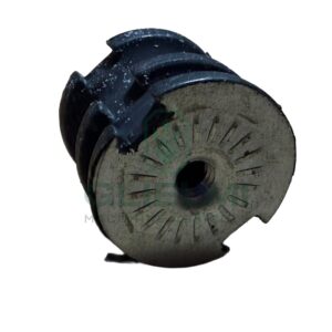 Ammortizzatore Motosega Husqvarna 61, 66, 266-Adattabile-Antivibrante-Riferimento 501773501