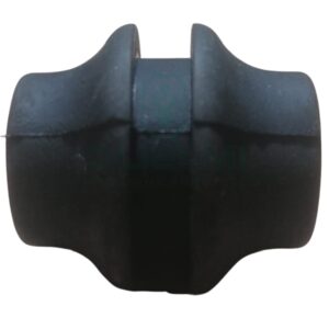 Ammortizzatore Motosega Alpina, Castor 40, 41, 45-Adattabile-Antivibrante-Riferimento 3774070