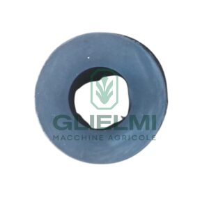 Ammortizzatore Motosega Alpina, Castor P400, P500-Adattabile-Antivibrante-Riferimento 3744250