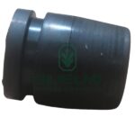 Ammortizzatore Motosega Alpina, Castor P400, P500-Adattabile-Antivibrante-Riferimento 3744250