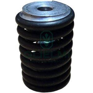 Ammortizzatore Motosega Dolmar PS420, 6400, 7900-Adattabile-Antivibrante-Riferimento 038114151