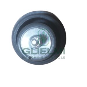 Ammortizzatore Motosega Dolmar PS6400, 7900-Adattabile-Antivibrante-Riferimento 038114140