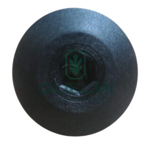 Ammortizzatore Motosega Dolmar PS6400, 7900-Adattabile-Antivibrante-Riferimento 038114140