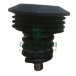 Ammortizzatore Motosega Dolmar PS6400, 7900-Adattabile-Antivibrante-Riferimento 038114140