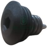 Ammortizzatore Motosega Dolmar PS6400, 7900-Adattabile-Antivibrante-Riferimento 038114140