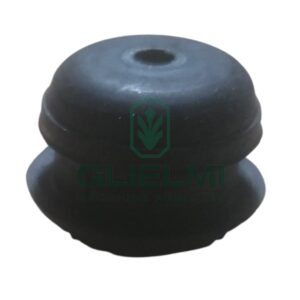 Ammortizzatore Motosega Echo CS260, 300, 360-Adattabile-Antivibrante-Riferimento 10092139130