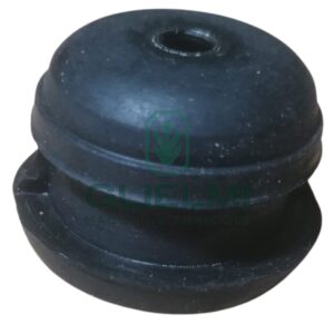 Ammortizzatore Motosega Echo CS260, 300, 360-Adattabile-Antivibrante-Riferimento 10092139130