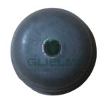 Ammortizzatore Motosega Echo CS260, 300, 360-Adattabile-Antivibrante-Riferimento 10092139130