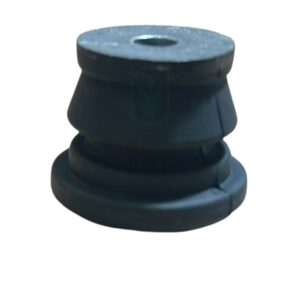 Ammortizzatore Motosega Echo CS650, 660EVL-Adattabile-Antivibrante-Riferimento 10091714430