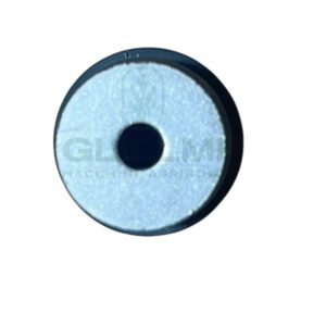 Ammortizzatore Motosega Echo CS650, 660EVL-Adattabile-Antivibrante-Riferimento 10091714430