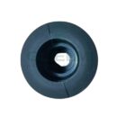 Ammortizzatore Motosega Echo CS650, 660EVL-Adattabile-Antivibrante-Riferimento 10091714430