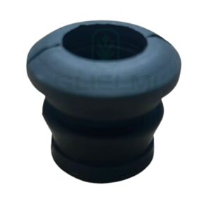 Ammortizzatore Motosega Echo CS650, 660EVL-Adattabile-Antivibrante-Riferimento 10091714430