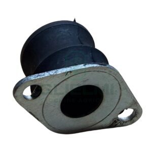 Ammortizzatore Motosega Echo CS550EVL-Adattabile-Antivibrante-Riferimento 10092112331