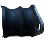 Ammortizzatore Motosega Echo CS550EVL-Adattabile-Antivibrante-Riferimento 10092112331