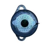 Ammortizzatore Motosega Echo CS550EVL-Adattabile-Antivibrante-Riferimento 10092112331