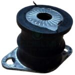 Ammortizzatore Motosega Echo CS550EVL-Adattabile-Antivibrante-Riferimento 10092112331