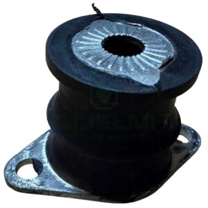 Ammortizzatore Motosega Echo CS550EVL-Adattabile-Antivibrante-Riferimento 10092112331