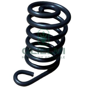 Ammortizzatore Motosega Echo, Shindaiwa CS260, 269T-Adattabile-Antivibrante-Riferimento V450000340