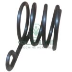 Ammortizzatore Motosega Echo-Shindaiwa 2511, 251-Adattabile-Antivibrante-Riferimento V450002050