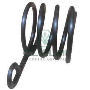 Ammortizzatore Motosega Echo-Shindaiwa 2511, 251-Adattabile-Antivibrante-Riferimento V450002050