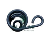 Ammortizzatore Motosega Echo-Shindaiwa 2511, 251-Adattabile-Antivibrante-Riferimento V450002070