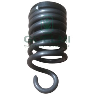 Molla Antivibrante Motosega Husqvarna 236, 240-Ammortizzatore-Adattabile-Riferimento 545033801