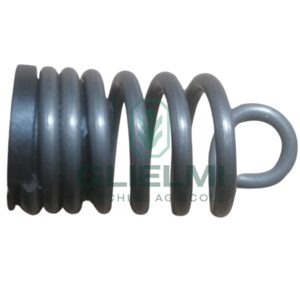 Molla Antivibrante Motosega Husqvarna 236, 240-Ammortizzatore-Adattabile-Riferimento 545033801