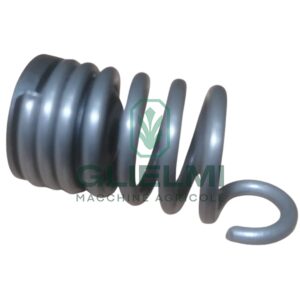 Molla Antivibrante Motosega Husqvarna 236, 240-Ammortizzatore-Adattabile-Riferimento 545033801