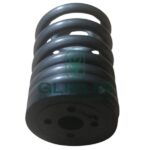 Molla Antivibrante Motosega Husqvarna 236, 240-Ammortizzatore-Adattabile-Riferimento 545033801