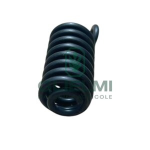 Molla Antivibrante Motosega Husqvarna 236, 240-Ammortizzatore-Adattabile-Riferimento 545063101