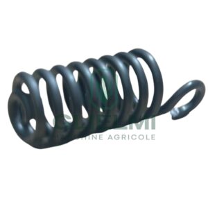 Molla Antivibrante Motosega Husqvarna 236, 240-Ammortizzatore-Adattabile-Riferimento 545063101