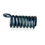 Molla Antivibrante Motosega Husqvarna 236, 240-Ammortizzatore-Adattabile-Riferimento 545063101