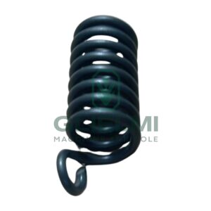 Molla Antivibrante Motosega Husqvarna 236, 240-Ammortizzatore-Adattabile-Riferimento 545063101