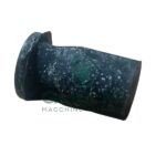 Ammortizzatore Motosega Husqvarna 154, 254, 545-Adattabile-Antivibrante-Riferimento 501867001