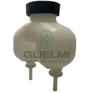 Serbatoio, Vaschetta Olio Freni Trattore Fiat,Landini, Massey Ferguson-Laverda, Goldoni, John Deere Completa di Tappo