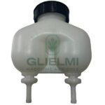 Serbatoio, Vaschetta Olio Freni Trattore Fiat,Landini, Massey Ferguson-Laverda, Goldoni, John Deere Completa di Tappo