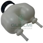 Serbatoio, Vaschetta Olio Freni Trattore Fiat,Landini, Massey Ferguson-Laverda, Goldoni, John Deere Completa di Tappo