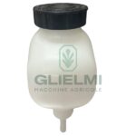 Serbatoio, Vaschetta Olio Freni Trattore Fiat,Landini, Massey Ferguson-Laverda, Goldoni, John Deere Completa di Tappo