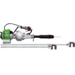 Scuotitore a Scoppio Active Olivator M60- 51.7 cc-2-2 KW-3.0 CV-Asta Telescopica 2.0 mt a 3.20 mt-14 Kg