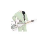 Scuotitore a Scoppio Active Olivator M60- 51.7 cc-2-2 KW-3.0 CV-Asta Telescopica 2.0 mt a 3.20 mt-14 Kg