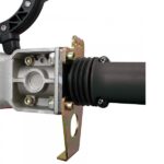 Scuotitore a Scoppio Active Olivator M60- 51.7 cc-2-2 KW-3.0 CV-Asta Telescopica 2.0 mt a 3.20 mt-14 Kg