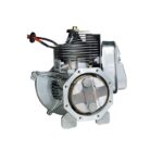 Scuotitore a Scoppio Active Olivator M60- 51.7 cc-2-2 KW-3.0 CV-Asta Telescopica 2.0 mt a 3.20 mt-14 Kg