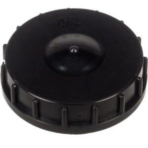 Tappo Serbatoio Idroguida Trattore Fiat-New Holland-Landini-Serie 66-Riferimento Originale 5106842-COBO