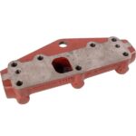Supporto Barra Bracci Sollevatore Trattore Fiat Serie 66-76-86-Adattabile-Riferimento Originale 5116242