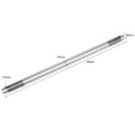 Barra Stabilizzatrice Sollevatore Trattore Fiat 100/90-110/90-Adattabile-Riferimento Originale 5111458