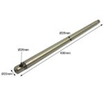 Barra Stabilizzatrice Sollevatore Trattore Fiat Serie 66-90-Adattabile-Riferimento Originale 5116243