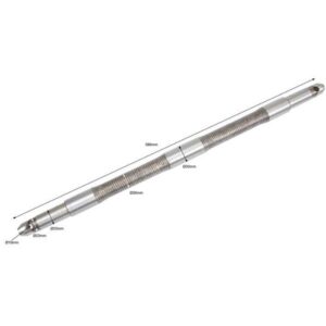 Barra Stabilizzatrice Sollevatore Trattore New Holland Serie T4-TL-Riferimento Originale 5171674-Adattabile